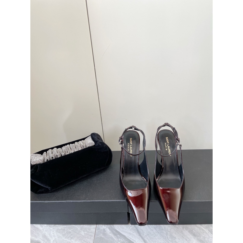 Y*L high heels